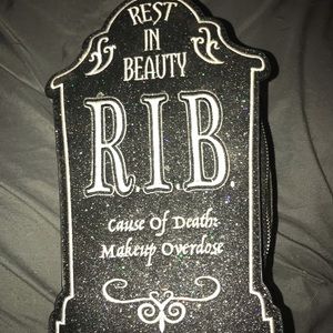 Current Mood Makeup Bag